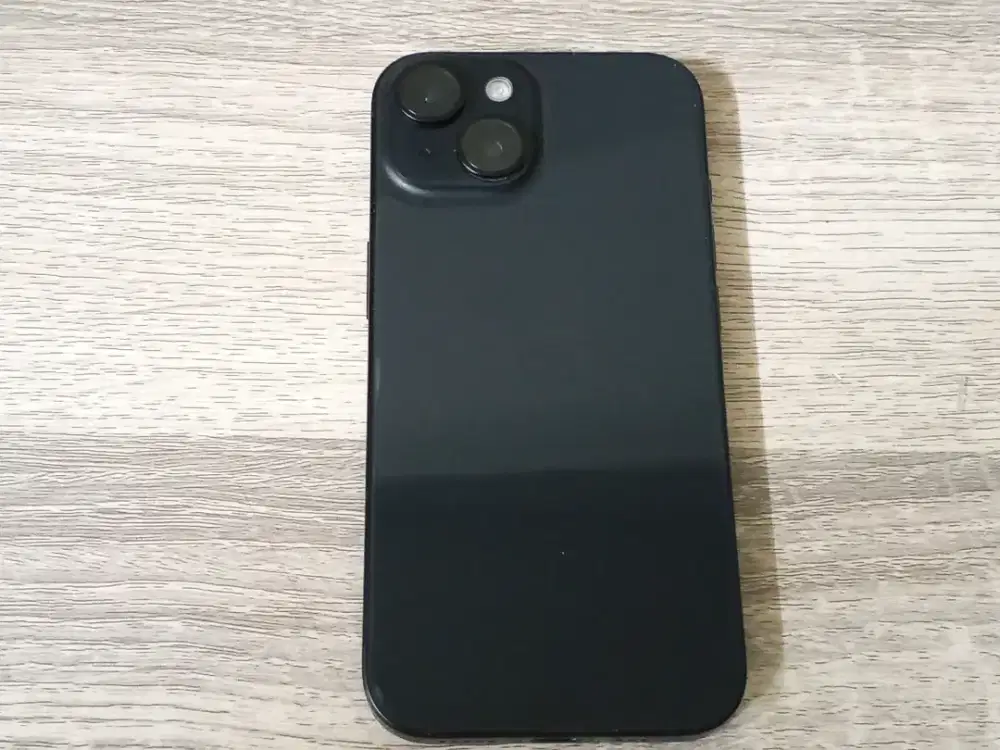2nd iPhone 15 128