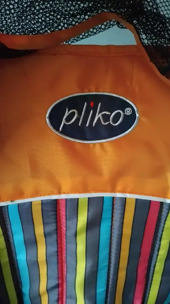 Stroller Pliko Winner Original