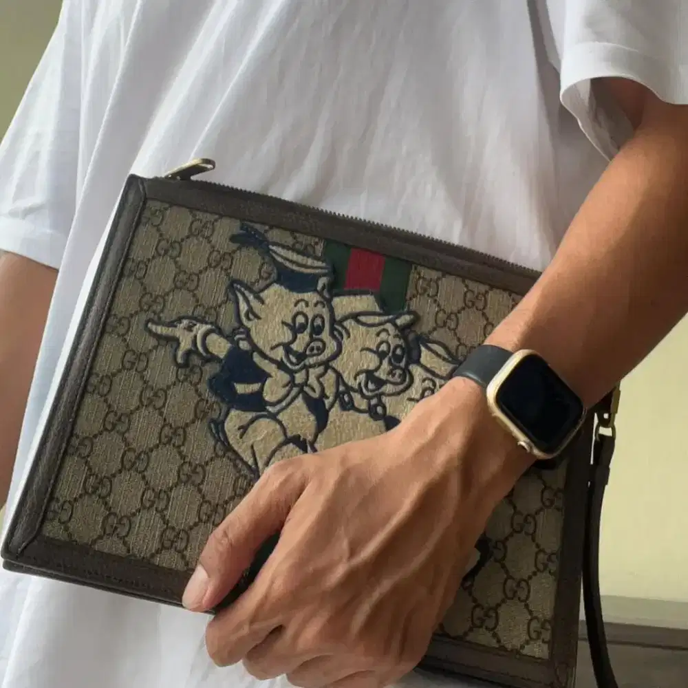 handbag gucci second