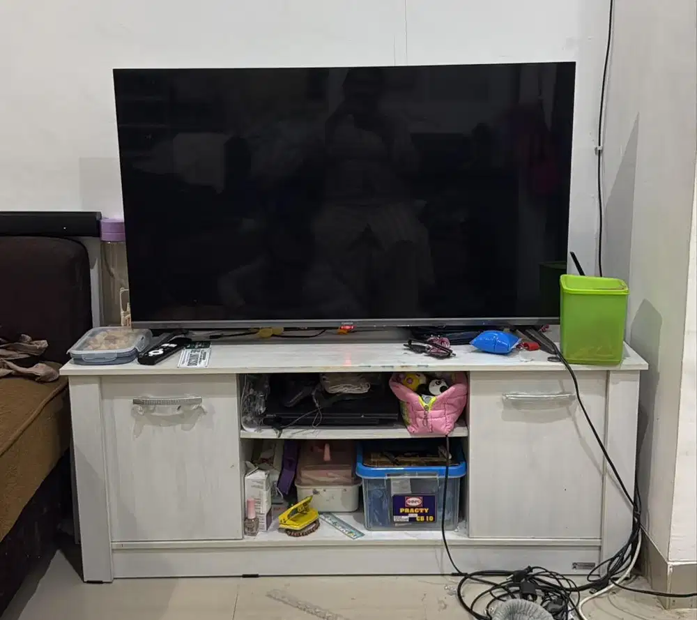 TV cooca smart tv 43inch