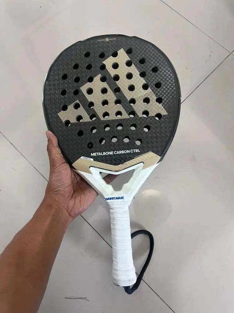 raket padel adidas metalbone carbon ctrl 3.4 2025 murah