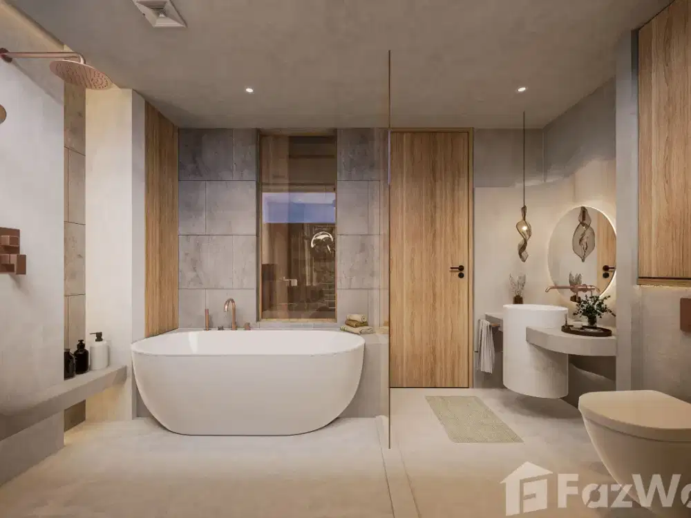 1 Bedroom Apartment for sale at Element Residence