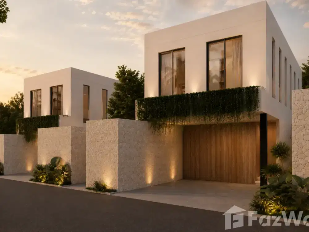 4 Bedroom Villa for sale in Sanur, Bali