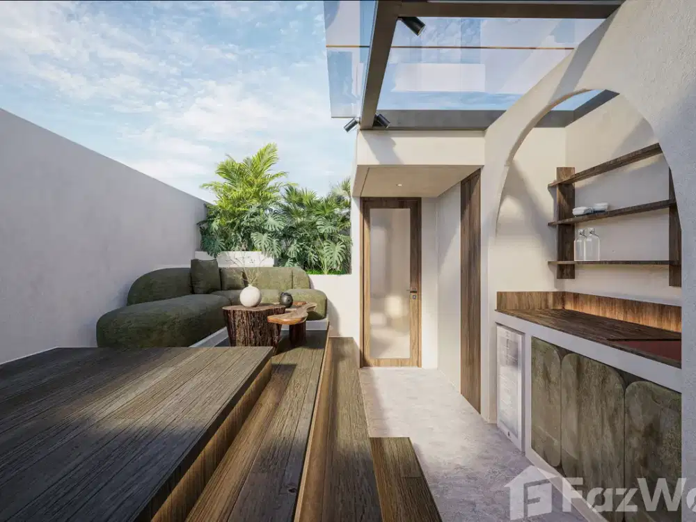 1 Bedroom Apartment for sale at Element Residence