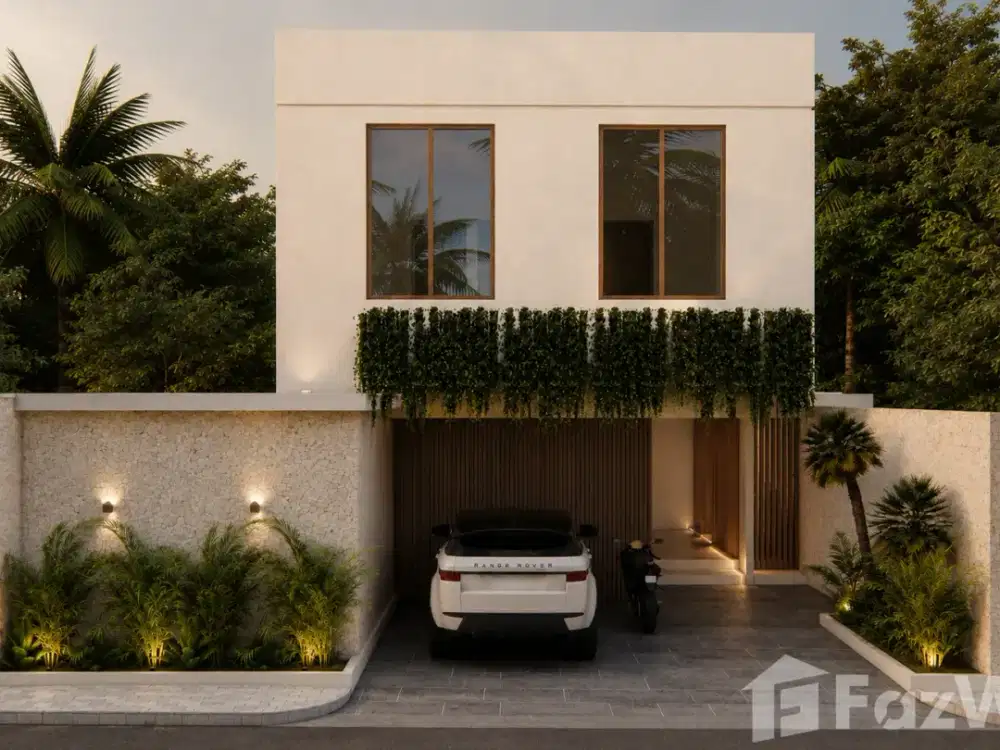 4 Bedroom Villa for sale in Sanur, Bali