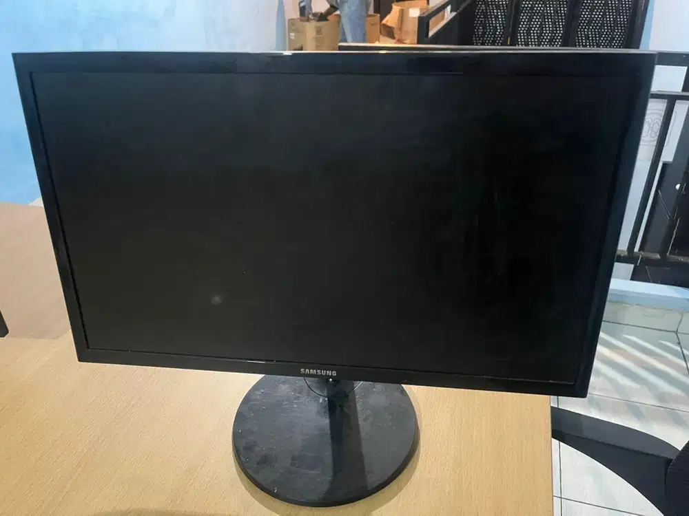 Monitor PC , Samsung