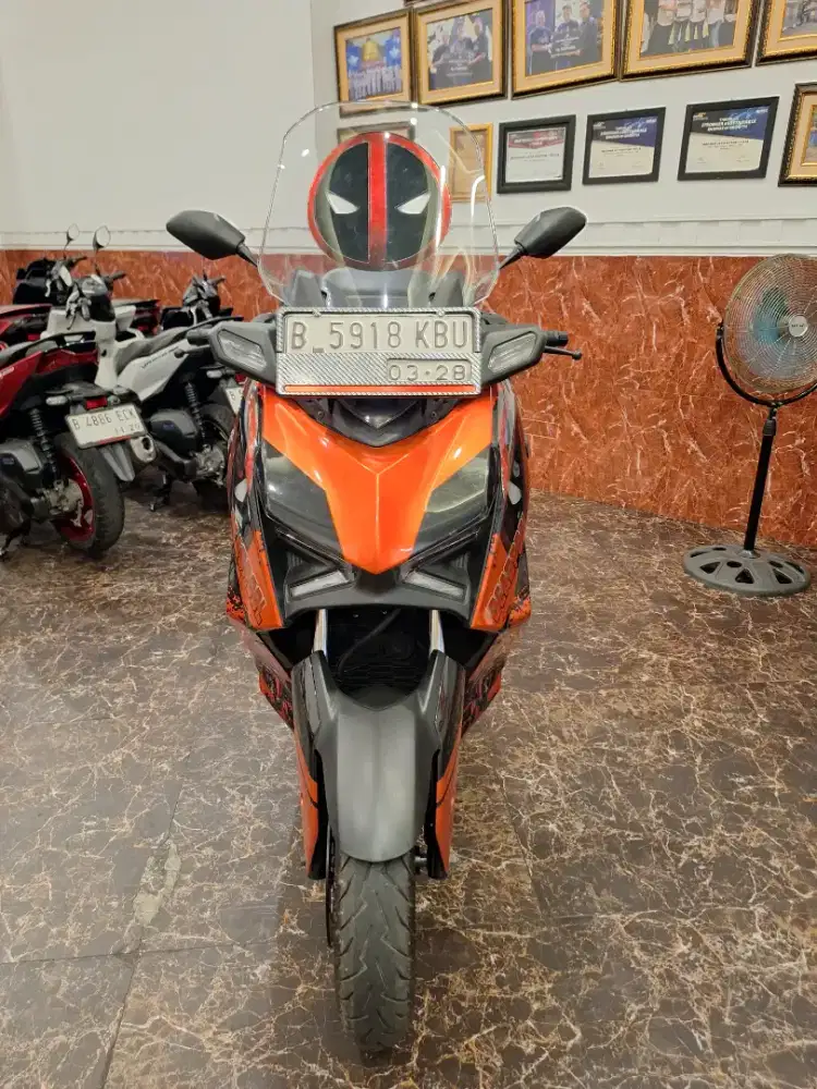 HUB IMA DP PROMO XMAX CONNECTED 2023 . BISA TUKER TAMBAH CASH / CREDIT