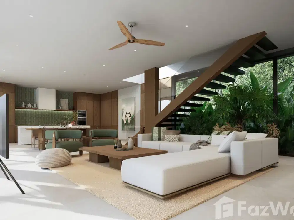 3 Bedroom Villa for sale at Anjuna Aurora