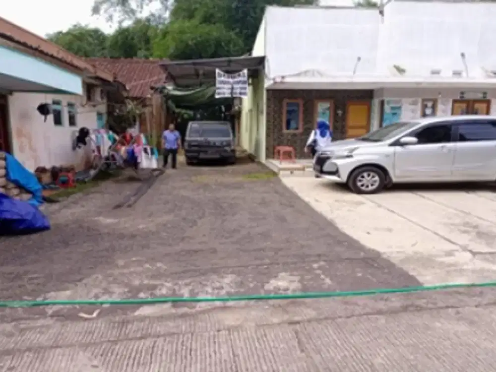 DIJUAL RUMAH DI KUDUS A2276