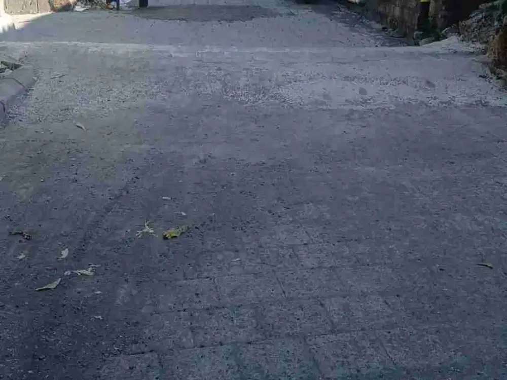 Di jual tanah jalan Ceningan sari ,Sesetan , Denpasar, Bali