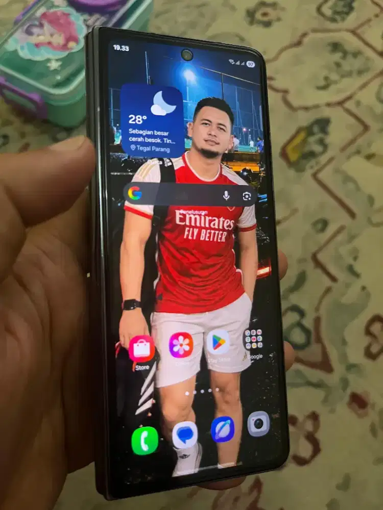 Samsung Fold 4 murah