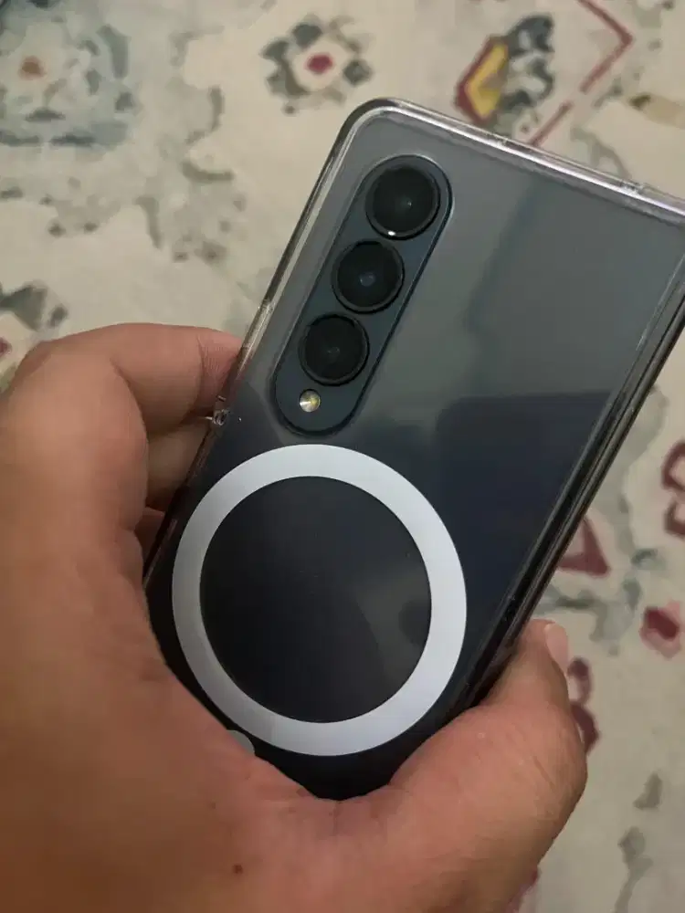 Samsung Fold 4 murah
