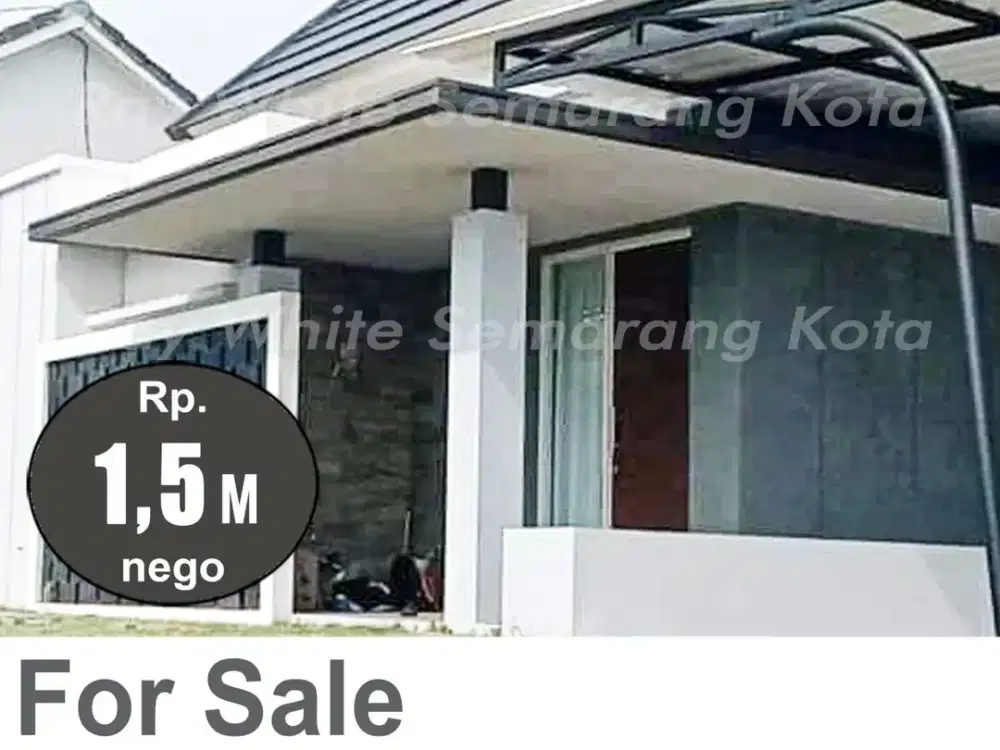 DIJUAL RUMAH DI MIJEN K8787