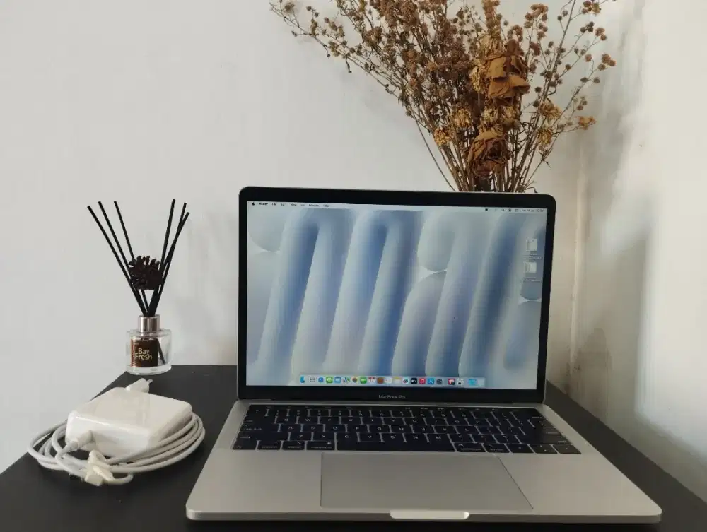 MacBook Pro 2019