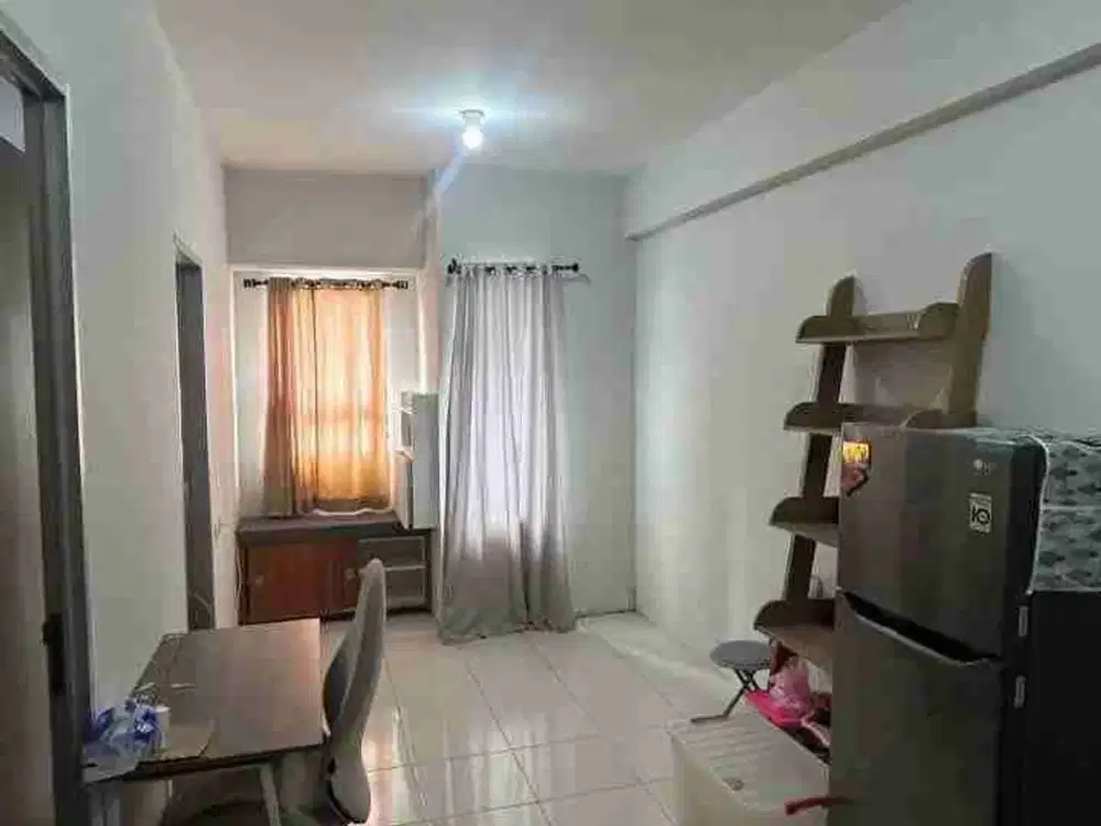 Apartemen Puncak Kertajaya Lt.3 Full Furnish