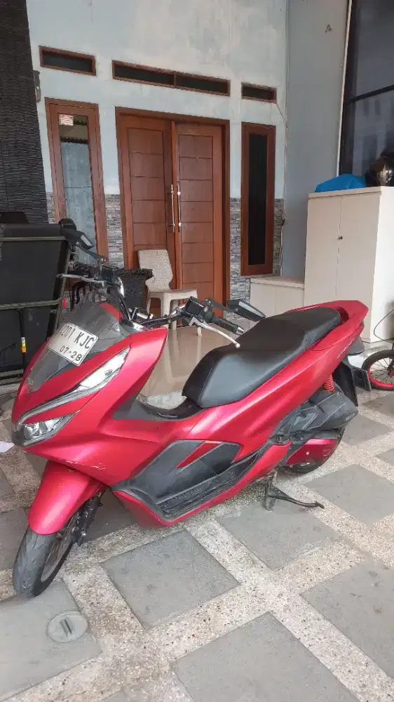 Dijual PCX 150 2018