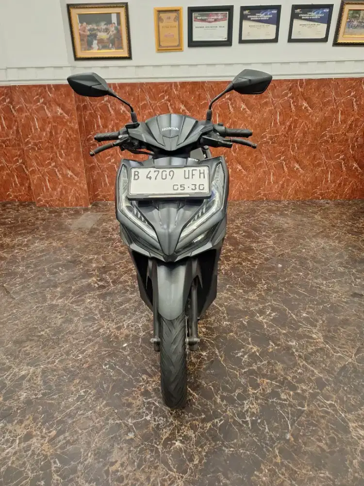 HUB IMA DP PROMO VARIO 125 GEN 2 2025 KEYLESS KTP DAERAH BISA KREDIT