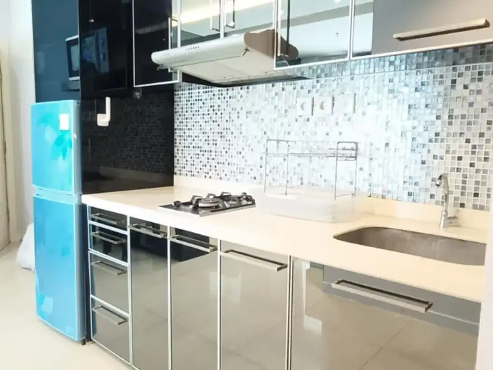 Disewakan Apartemen Thamrin Residance 2BR/Furnished