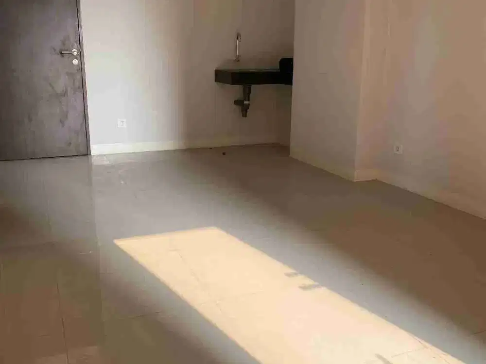 Dijual Apartemen Transpark Juanda Bekasi Tower Saphire Margahayu Bekasi Timur