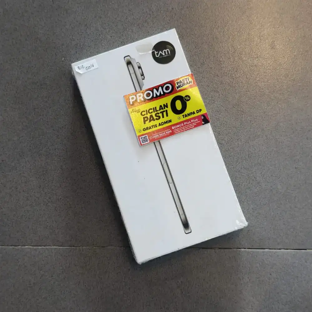 iPhone Air 256gb Garansi Resmi Bisa Diantar Gratis Ongkir