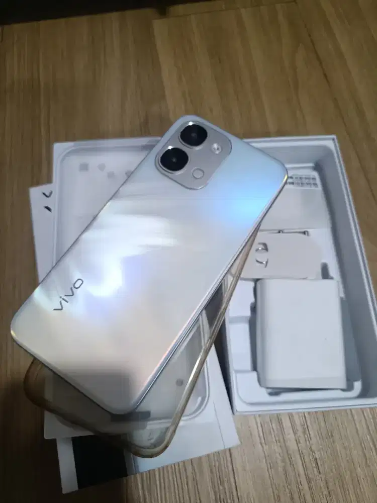 Vivo y31d pro 8/128