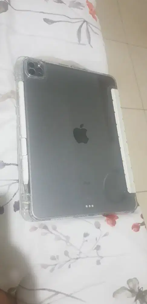 [JUAL BEKAS] IPAD PRO 11 INCH 3RD GEN 256GB