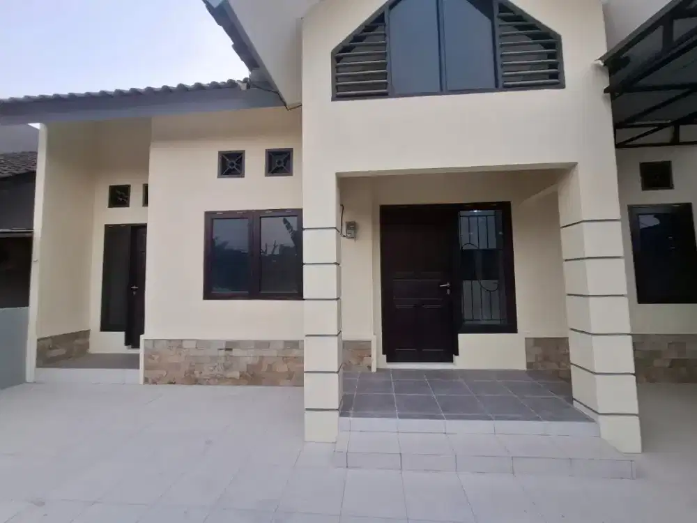 Rumah Bumi Sempaja Samarinda