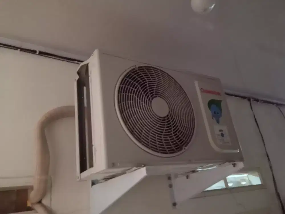 AC MERK CHANGCHONG