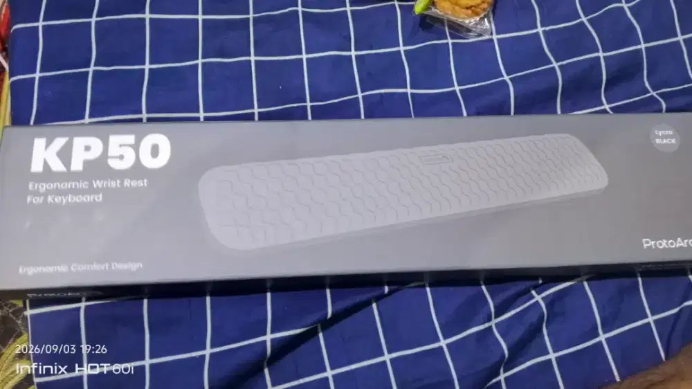 keyboard karet bagus