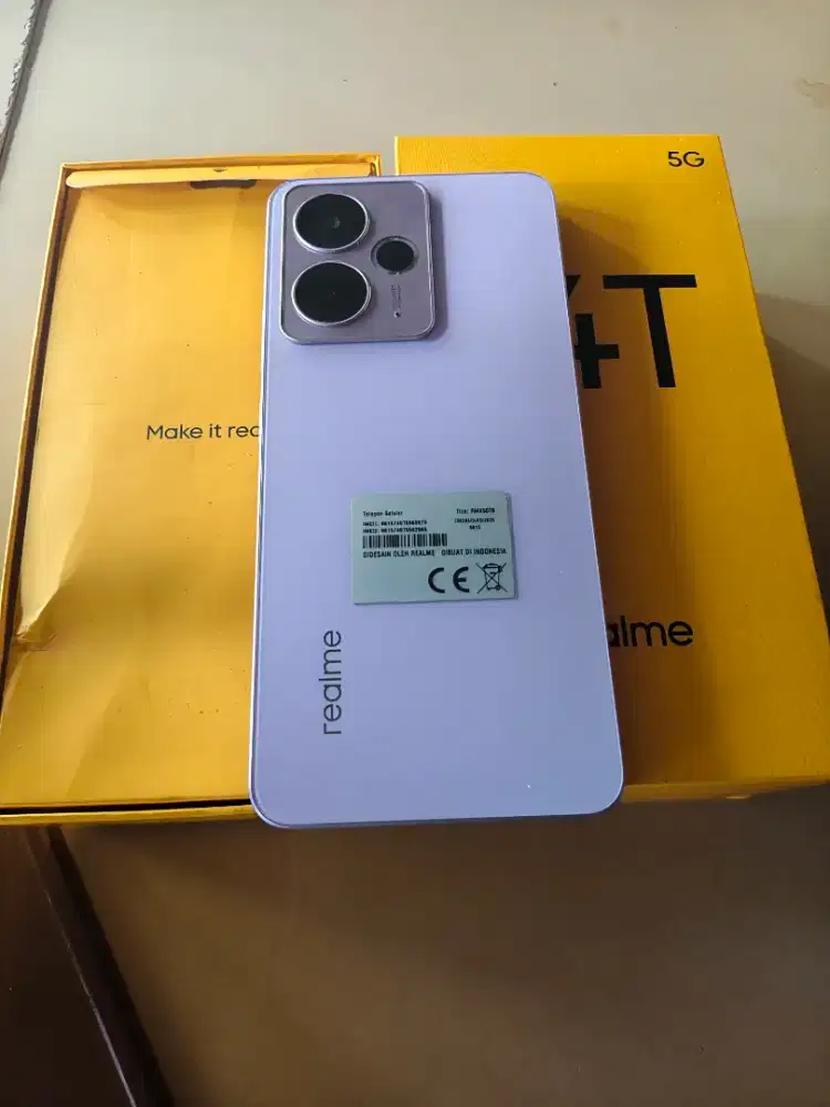 Realme 14T 5G 256