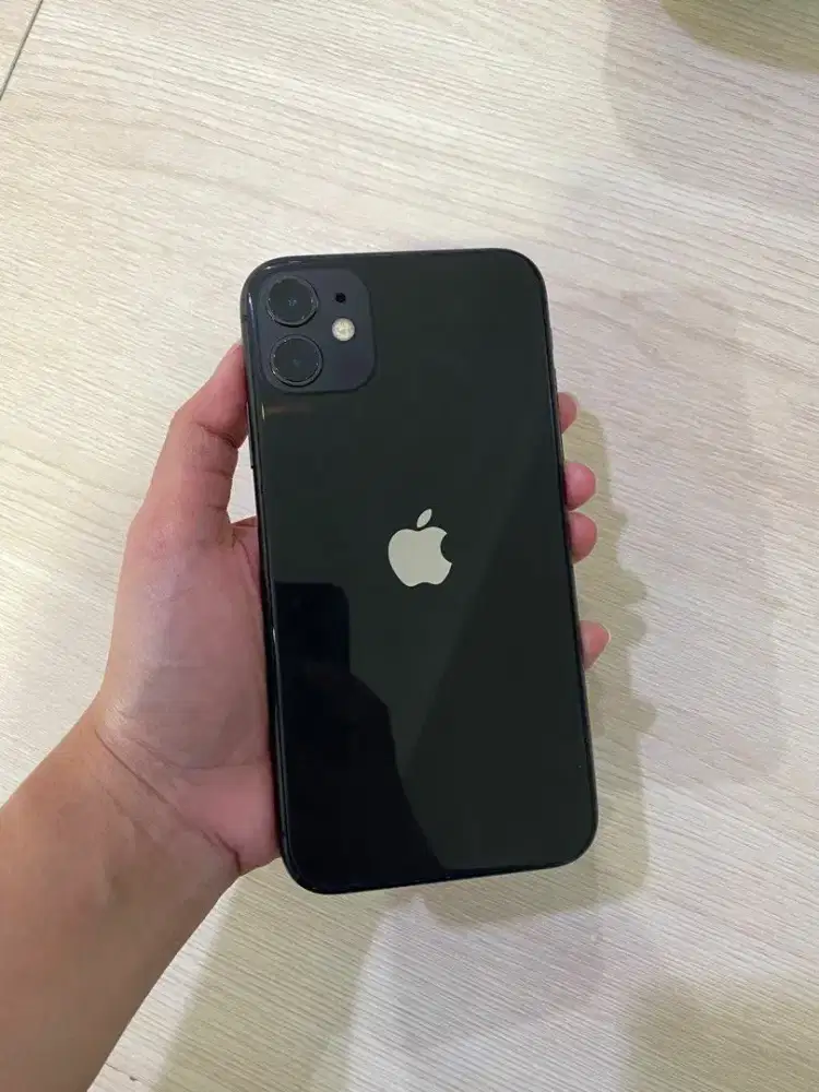 iPhone 11 Nominus