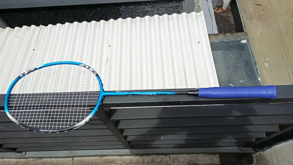 Yonex 1DG made in taiwan