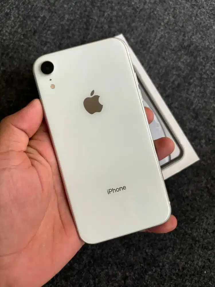 iPhone XR Nominus