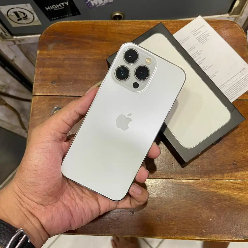 Iphone 13 Pro 128Gb Second Ibox