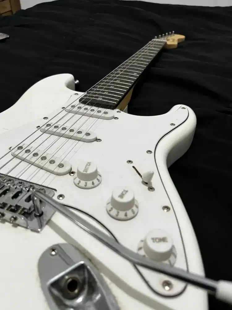 Gitar Listrik Stinger