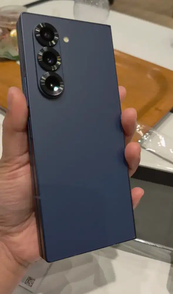 Samsung Galaxy Fold 6 1TB