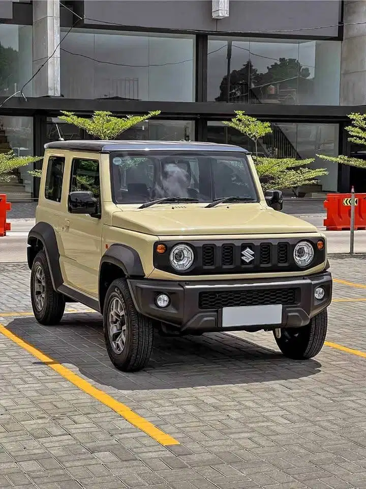 Promo September Ceria Ready Stock Bulan ini 3 DOORS