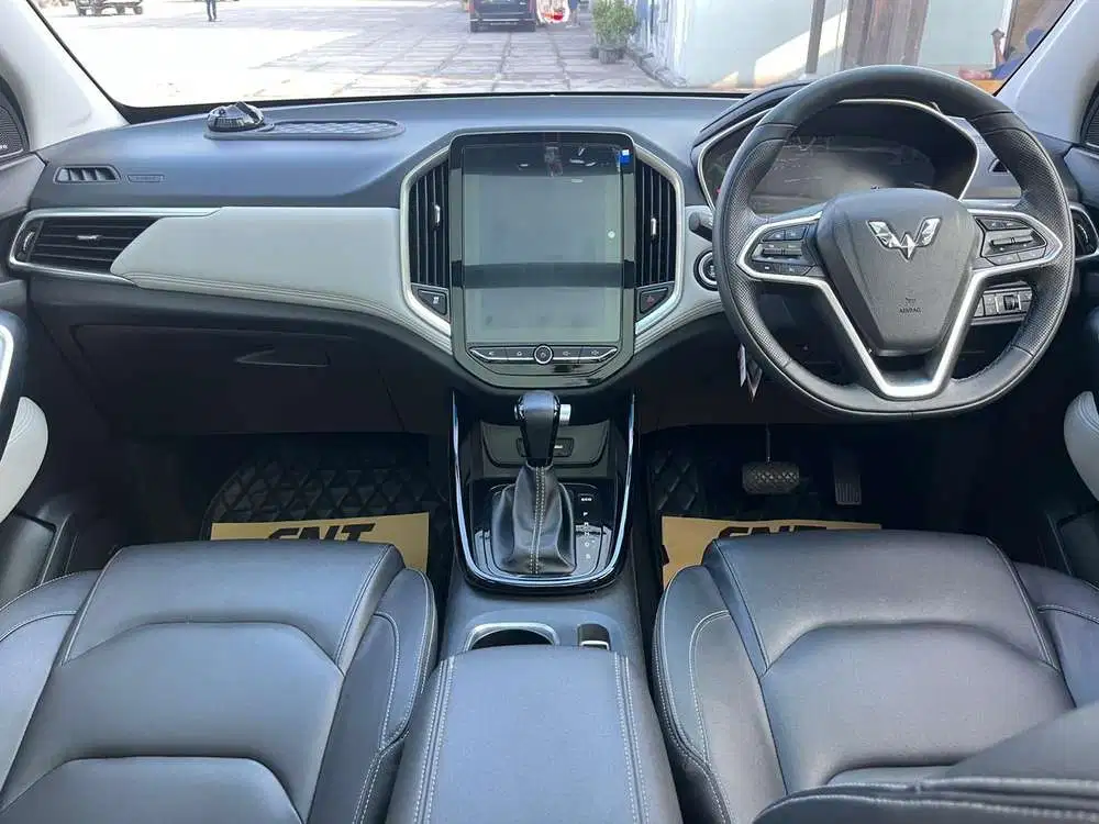 [ DP 35 ] WULING ALMAZ 1.5 T - LUXURY 2019