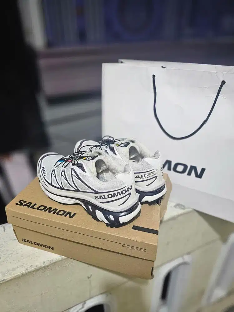 Salomon xt-6 ORIGINAL