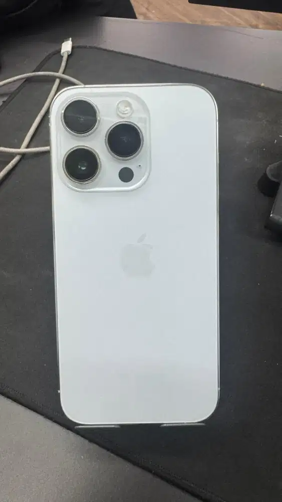 Iphone 14 pro 128 inter