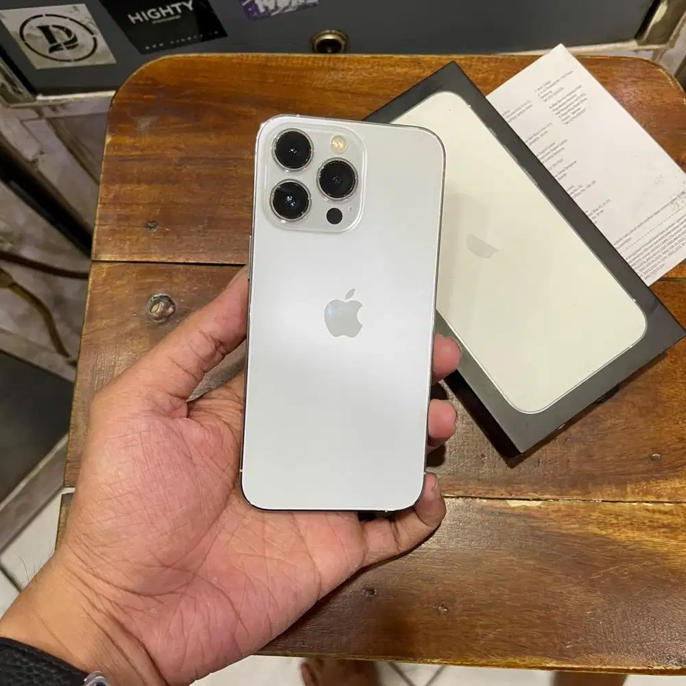 Iphone 13 Pro 128Gb Ibox