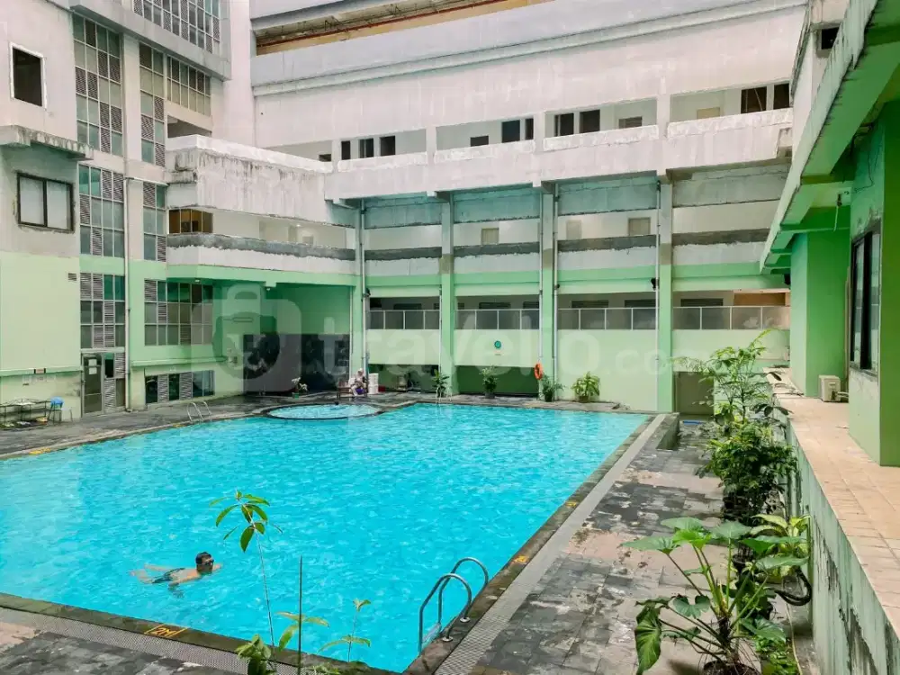 Dijual Apartemen Menteng Square Bestview