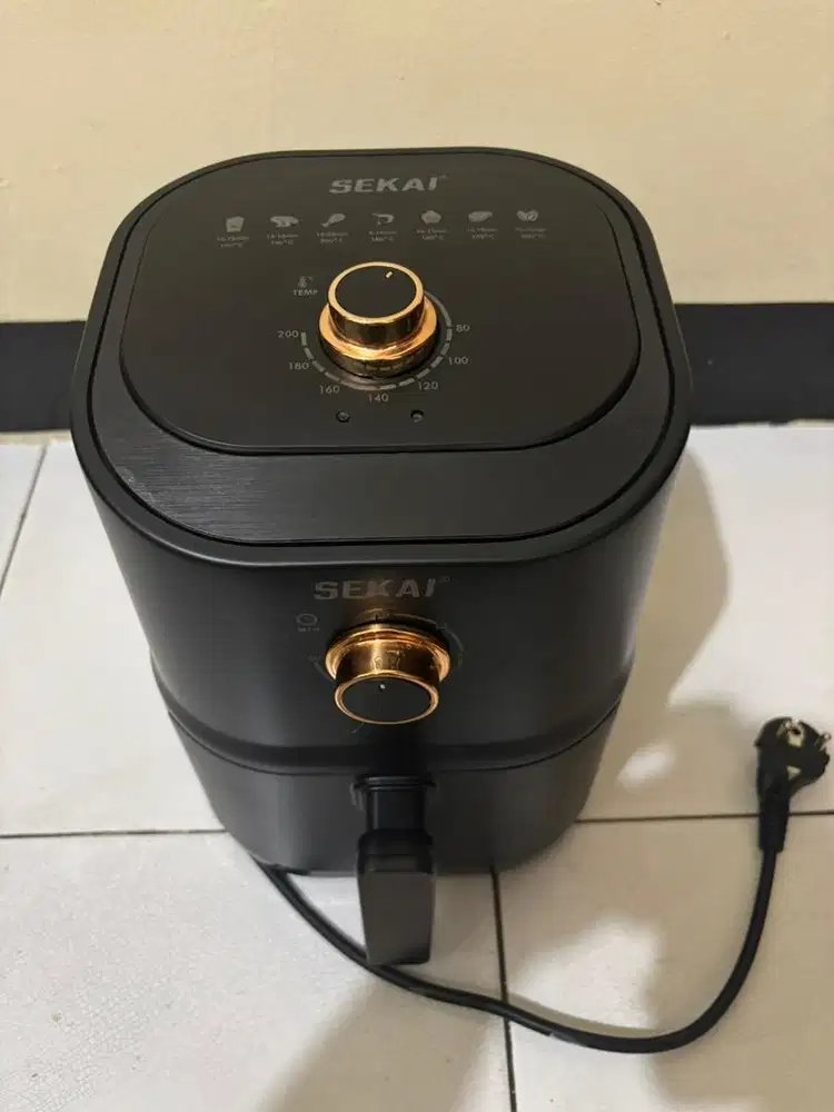 SEKAI Air Fryer AFS 2251