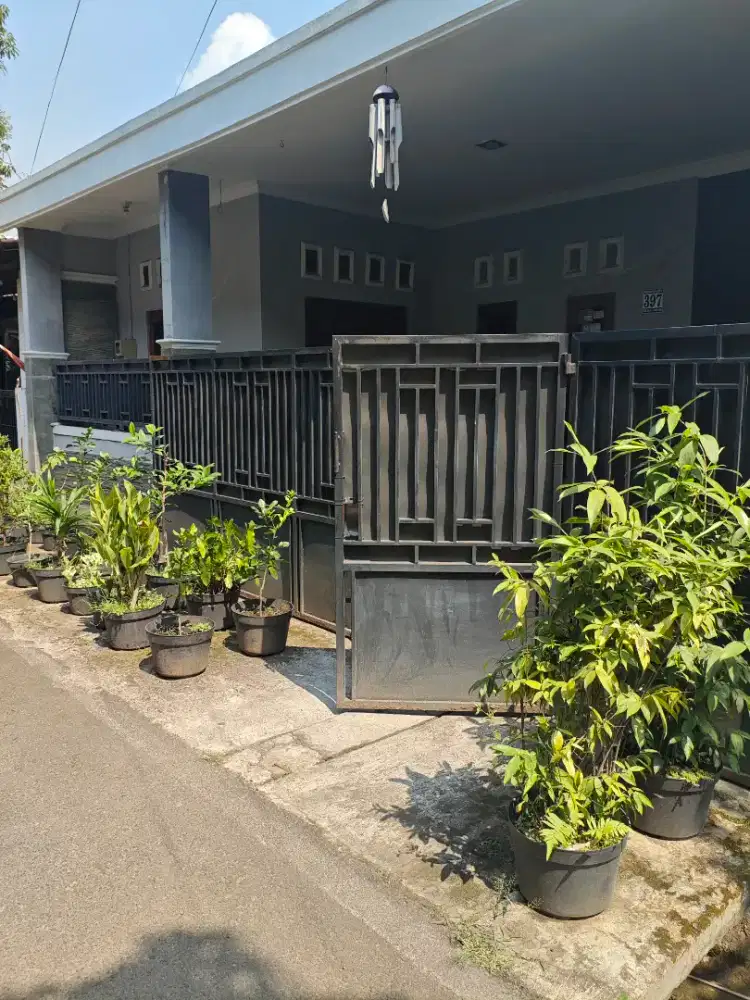 Dijual rumah lokasi strategis dekat Samsat Semarang Barat BU
