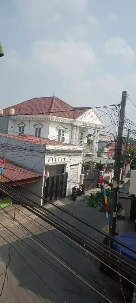 DiJual rumah tanpa perantara