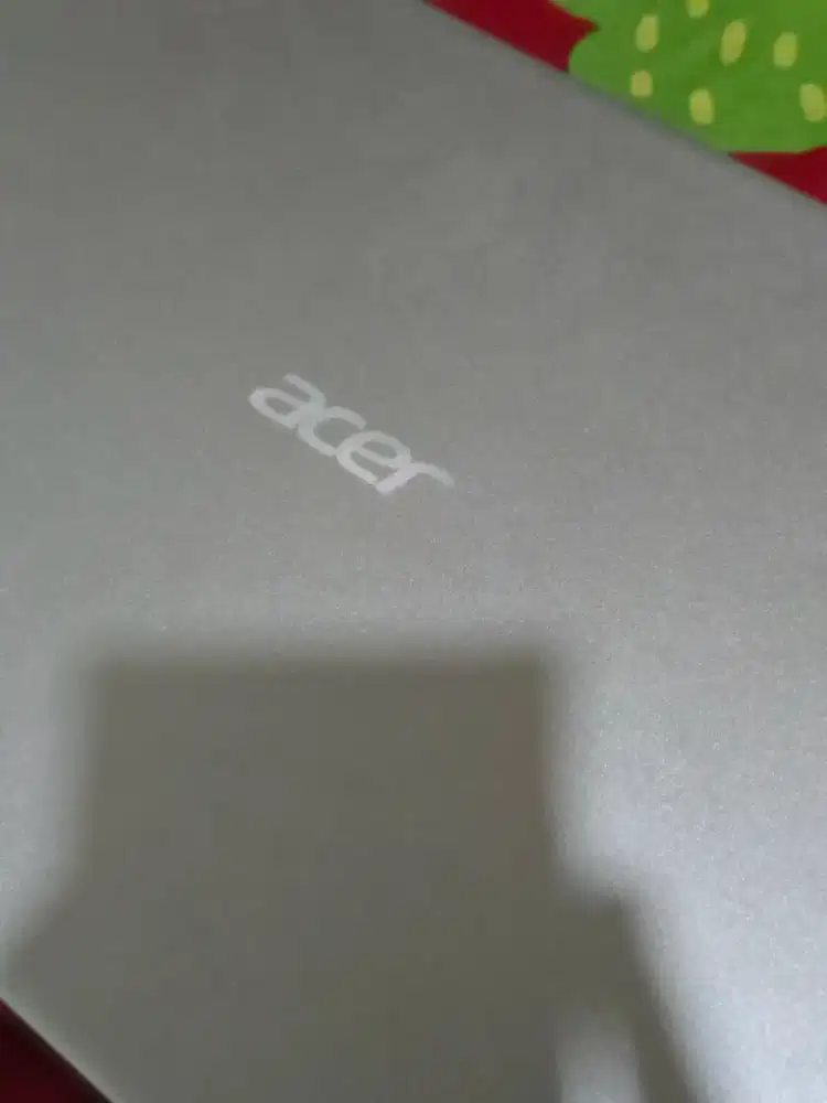Laptop Acer aspire 5