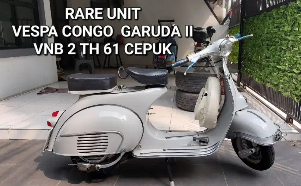 VNB 2 125 th 61 Cepuk ex pas Garuda