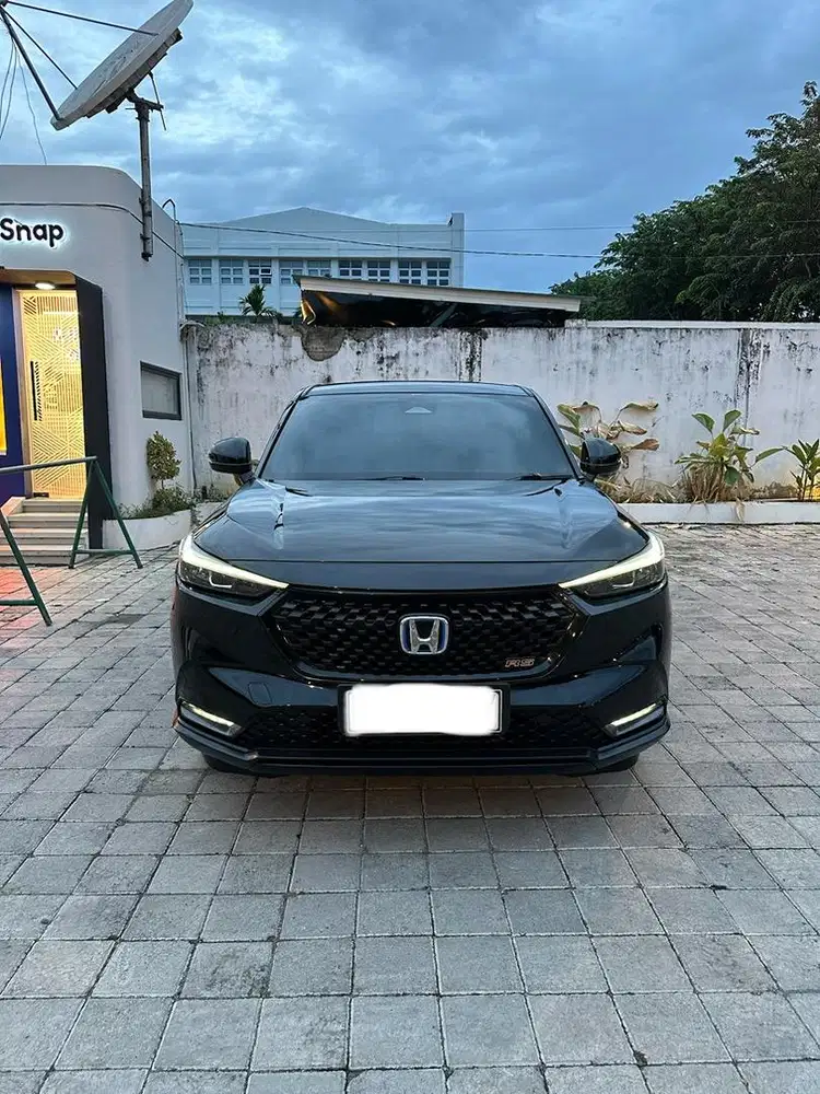 HRV SE UP RS 2023