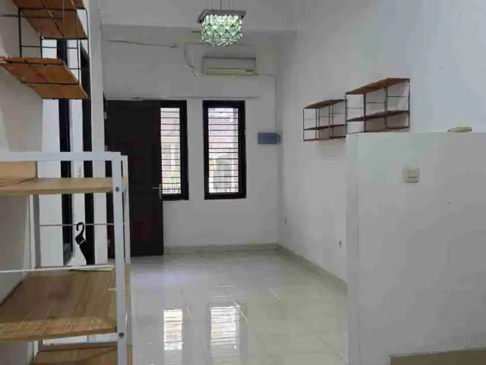 JUAL CEPAT RUMAH KELAPA GADING JAKARTA UTARA
