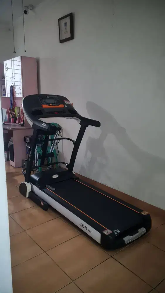 treadmill OB Fit